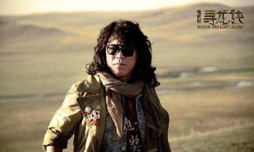 黄渤爆料封神视频